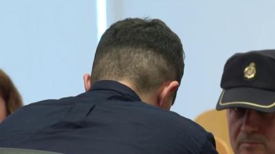 El asesino de Isaac impugna ante el TSJM la prisión permanente por ver error en la apreciación de la alevosía