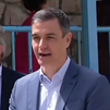 Sánchez garantiza el apoyo de España al Estado palestino y reclama que se mantenga ayuda internacional