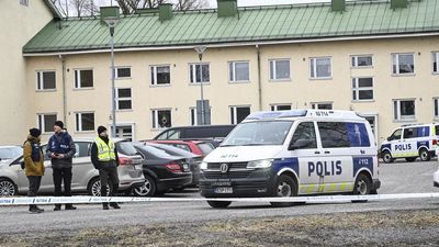 Un menor muerto y otros dos heridos en un tiroteo en un colegio de Finlandia