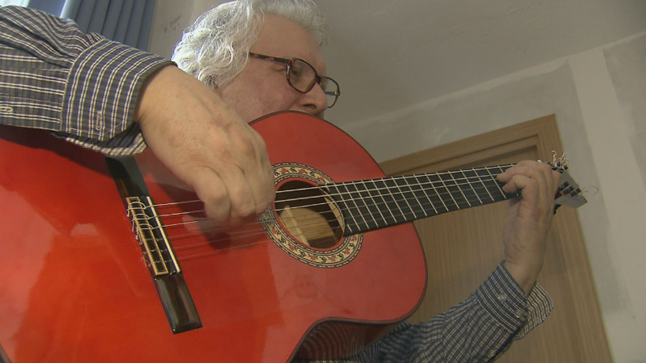 El Sonido Caño Roto, una aportación madrileña al flamenco