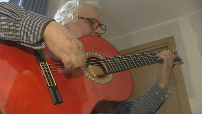 El Sonido Caño Roto, una aportación madrileña al flamenco