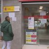 El paro sube en España al 12,29% en el primer trimestre pero cae en Madrid, según la EPA