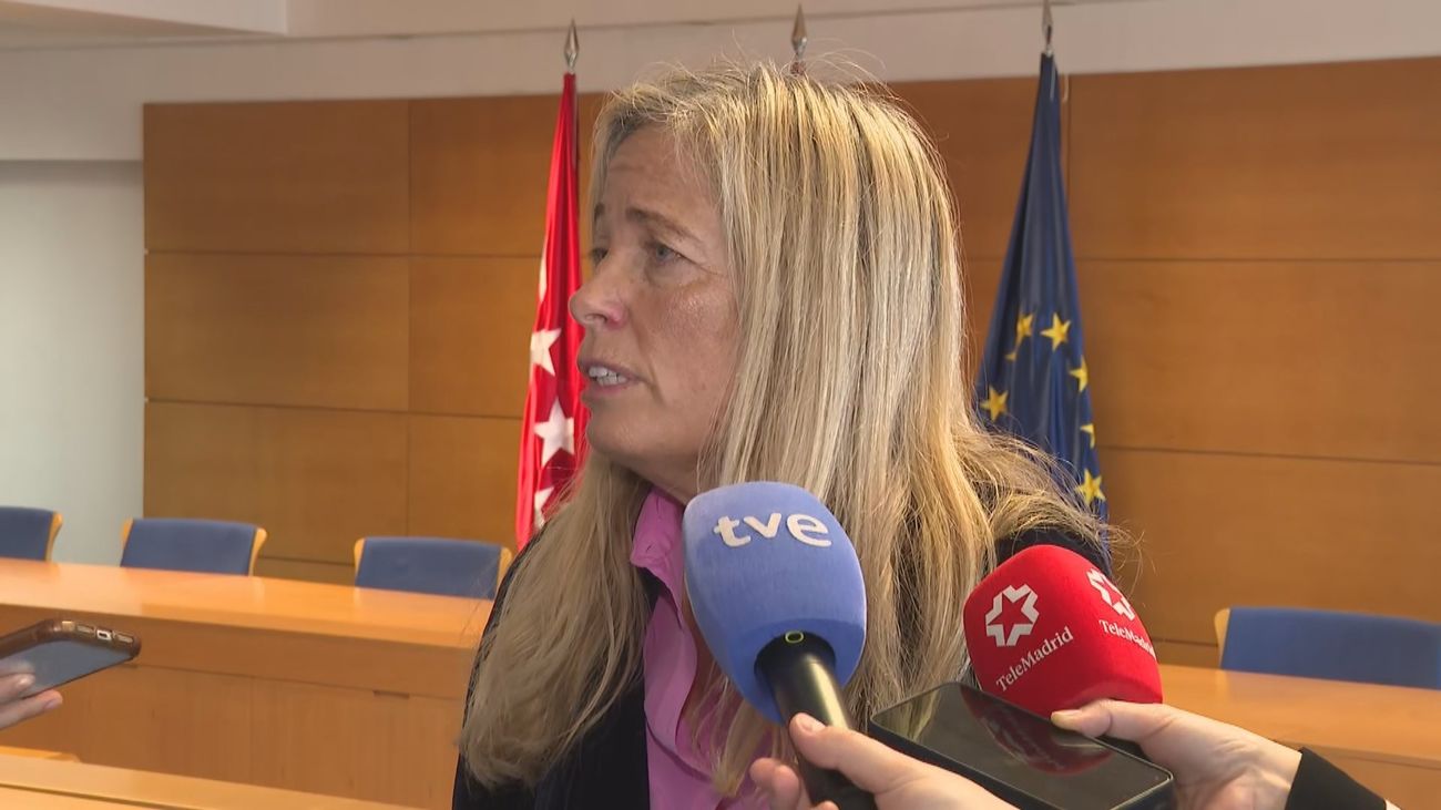 La Comunidad de Madrid critica la cotización de solidaridad aprobada por el Gobierno