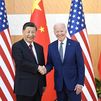 TikTok, fentanilo y Taiwan, centran la conversación entre Biden y Xi Jinping