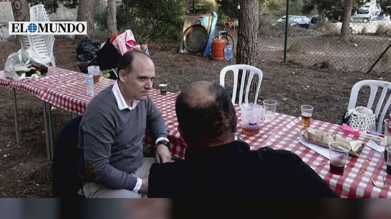 Koldo García dice que ofreció mascarillas a cuatro ministerios y cinco comunidades autónomas