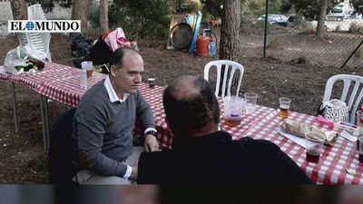 Koldo García dice que ofreció mascarillas a cuatro ministerios y cinco comunidades autónomas