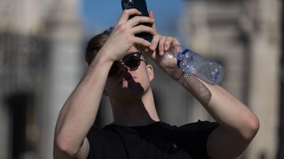 La llegada de turistas internacionales a Madrid se incrementa un 19,7% en marzo con 1.250 millones de gasto