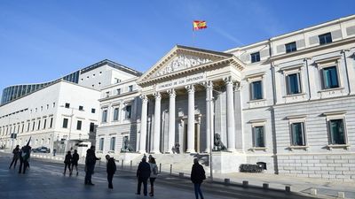 El Boletín de las Cortes publica la ley de amnistía, paso previo a que lo haga el BOE