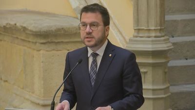 ERC y PNV critican la propuesta de "regeneración democrática" anunciada por Sánchez