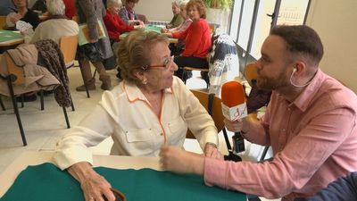 Majadahonda es la población más longeva de España ¿Cuál es su secreto?