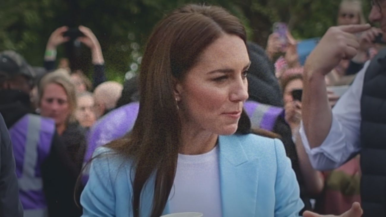¿Por qué Kate Middleton publicó el video donde revelaba su enfermedad?