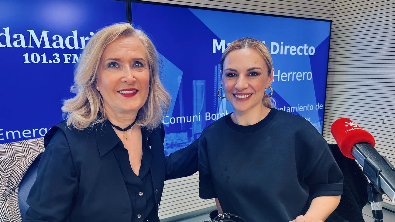 Miren Ibarguren: "Hay que cultivar el misterio de la vida personal"