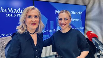 Miren Ibarguren: "Hay que cultivar el misterio de la vida personal"