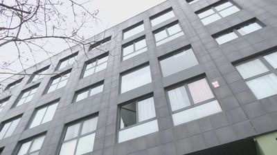 Okupas violentos toman 20 pisos en Leganés