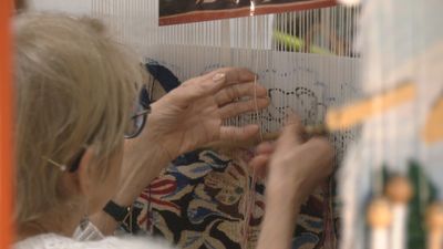 San Lorenzo de El Escorial celebra los Días Europeos de la Artesanía