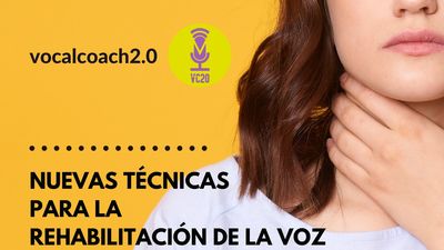 Vocalcoach2.0: cómo la pandemia transformó un negocio tradicional a uno online
