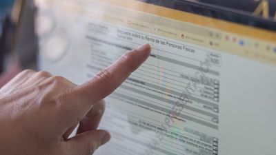 Más de 1 millón de contribuyentes cumplen con Hacienda en el primer día de la Renta 2023