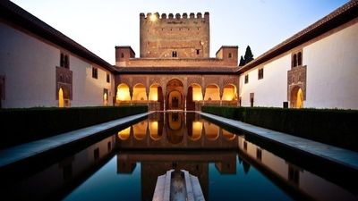 La gala de los Premios Goya 2025 se celebrará en Granada el 8 de febrero