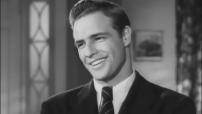 Cien años del nacimiento de un actor irrepetible, Marlon Brando