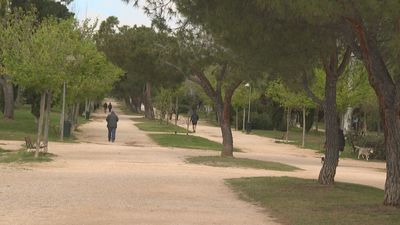 El parque de 'Los Llanos', llevará el nombre de guardias civiles asesinados en Barbate