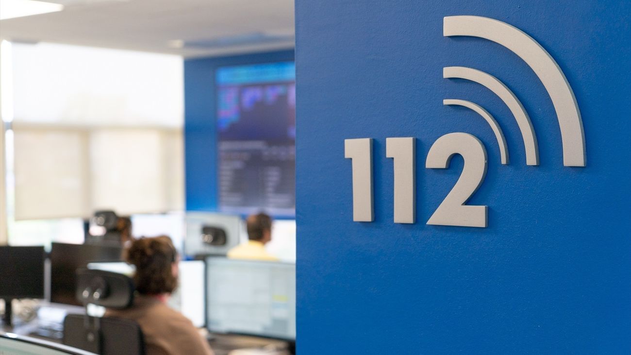 Muere un hombre de 63 años al atragantarse con un sándwich en un bar en Valencia