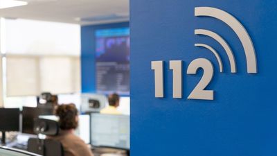 Muere un hombre de 63 años al atragantarse con un sándwich en un bar en Valencia