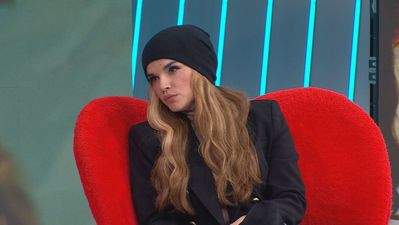 Melody repasa su carrera: “La fama nunca me ha interesado si no es por el arte”