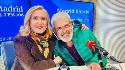 Lorenzo Caprile: “En España no se hace alta costura, ni yo ni nadie”