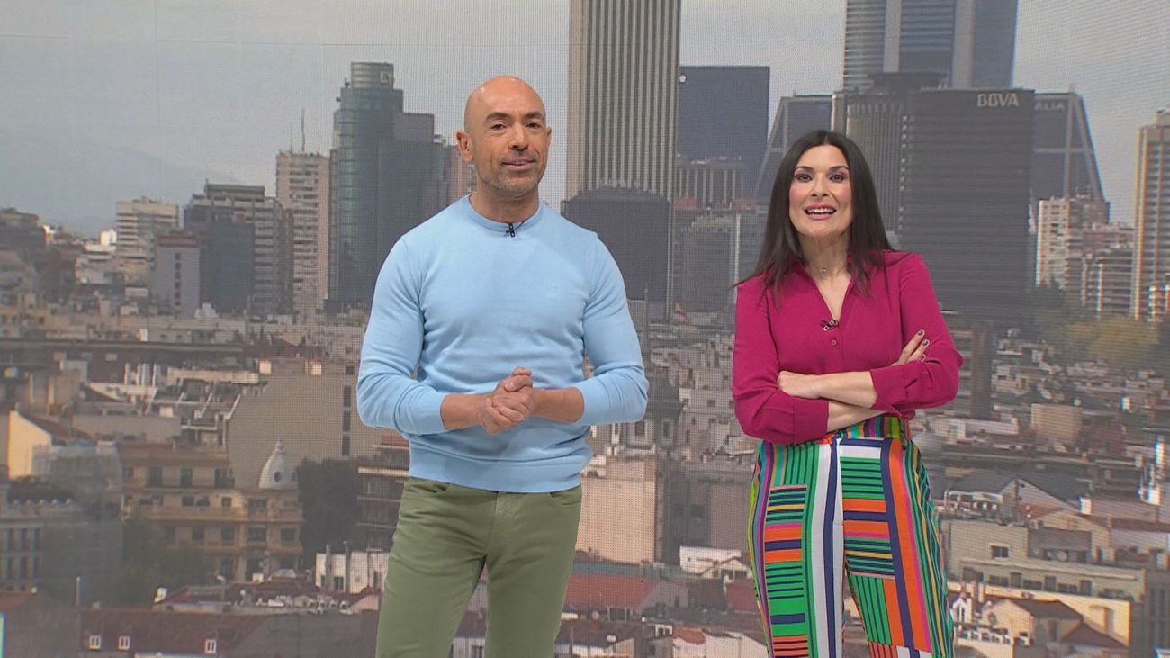 Madrid Directo 02.04.2024