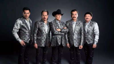 Los Tigres del Norte regresan a Madrid tras 14 años sin visitar España