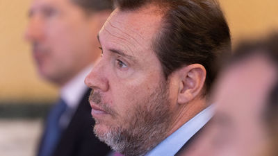 Óscar Puente y su vigilancia a los periodistas