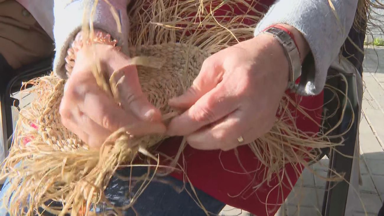 Madrid se llena de artesanía esta semana con más de 60 exposiciones, talleres y charlas