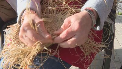 Madrid se llena de artesanía esta semana con más de 60 exposiciones, talleres y charlas