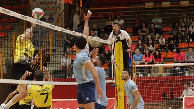 Vive el Vóley 06.04.2024