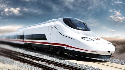 Magyar Vagon pide al Gobierno la autorización de su OPA de 619 millones de euros sobre Talgo