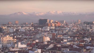 El calor se impondrá este fin de semana en Madrid, aunque el domingo llegarán cambios
