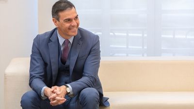 Sánchez afirma estar dispuesto a comparecer en la comisión del Senado si el PP le cita
