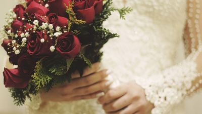 Crecen las bodas a partir de los 55 años: ¿Qué ventajas tiene ‘oficializar’ su relación?