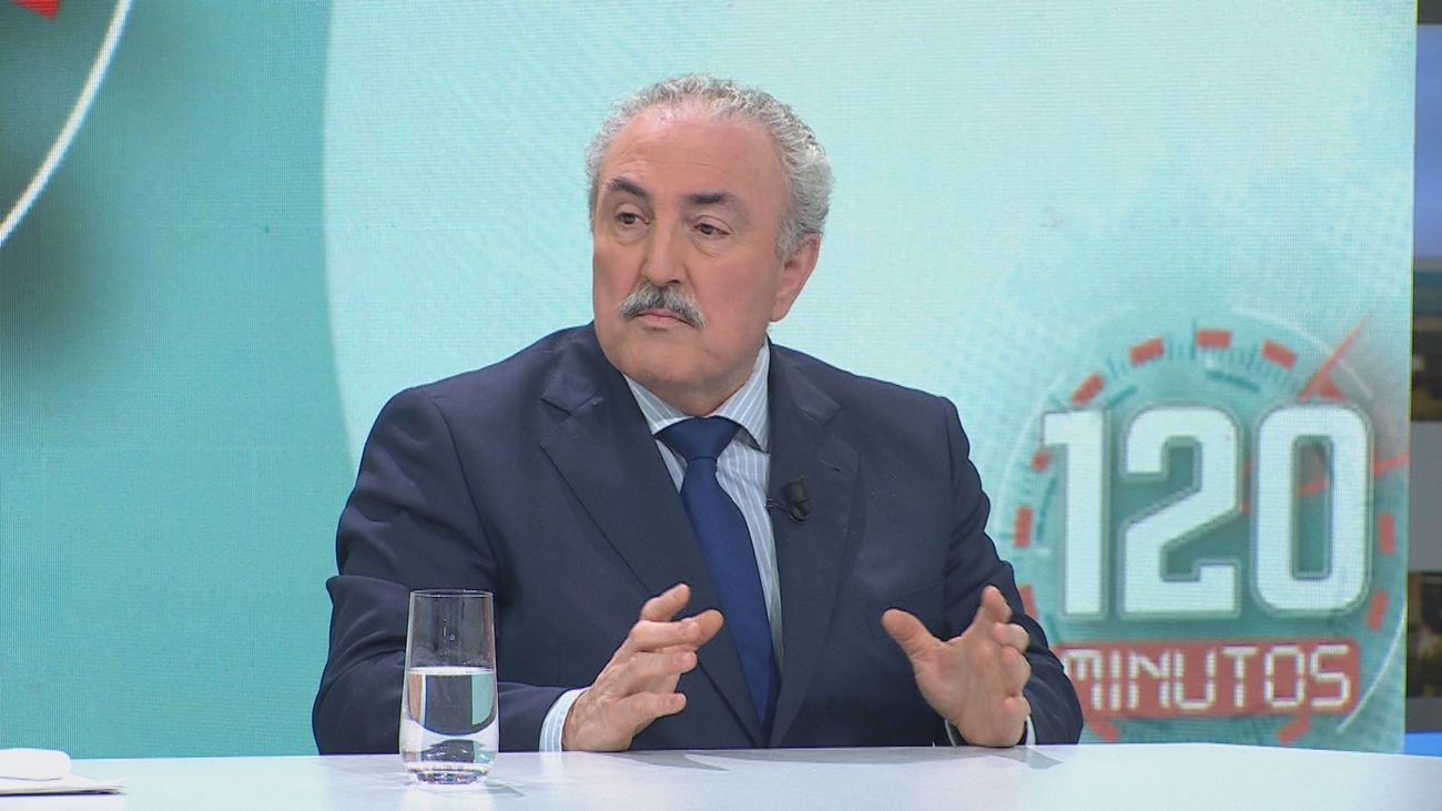 El tío de Rubiales nos cuenta cómo le echó cuando se negó a participar en sus "corruptelas"