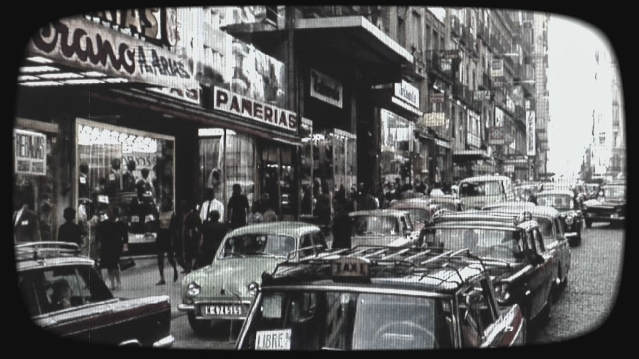 La Gran Vía de Madrid cumple 114 años: la calle que abrió las puertas de la modernidad