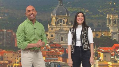 Madrid Directo 03.04.2024