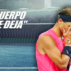 Rafa Nadal sigue lejos de estar al 100% y la incertidumbre se apodera de su futuro