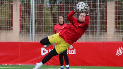 Fútbol de Madrid 06.04.2024