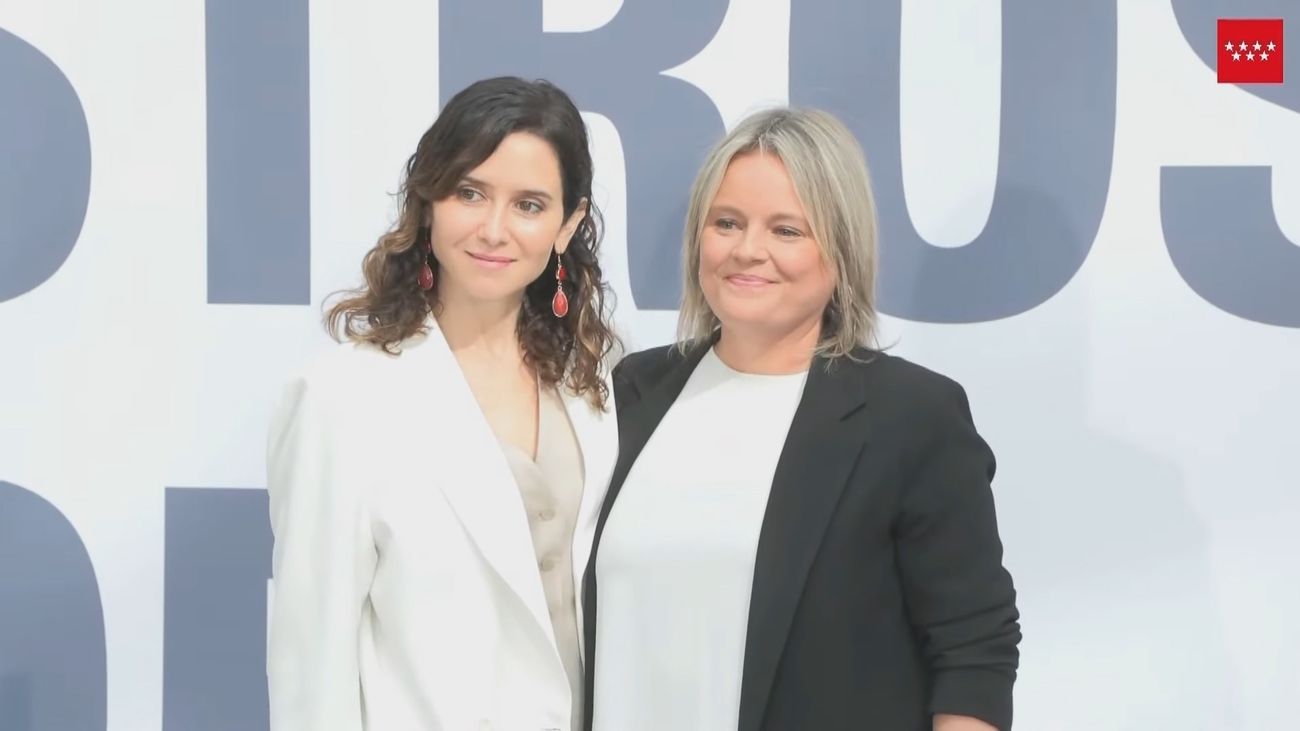 La Comunidad de Madrid expondrá la batería de Miguel Angel Blanco en el futuro Centro Memorial de Víctimas del Terrorismo