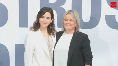 La Comunidad de Madrid expondrá la batería de Miguel Angel Blanco en el futuro Centro Memorial de Víctimas del Terrorismo