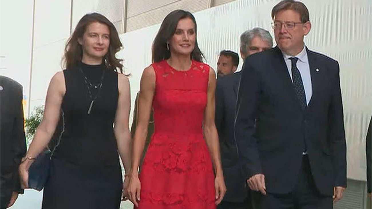 La abogada del Estado Dolores Ocaña, nueva jefa de la Secretaría de la reina Letizia