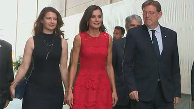 La abogada del Estado Dolores Ocaña, nueva jefa de la Secretaría de la reina Letizia