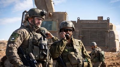 El ejército israelí asegura que el ataque al convoy de la ONG del chef José Andrés fue un error