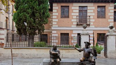 La Comunidad de Madrid quiere fomentar el turismo fuera de la capital