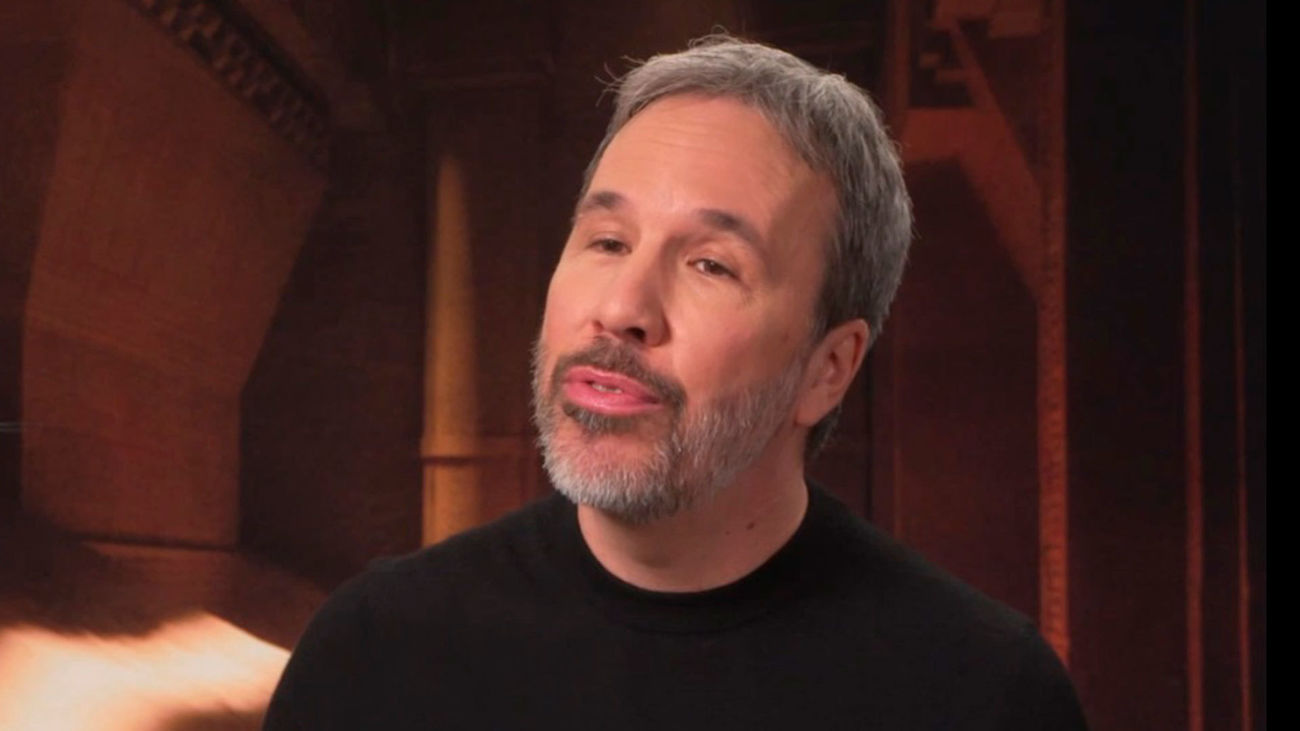'Dune 3' llegará a la gran pantalla de la mano de Denis Villeneuve